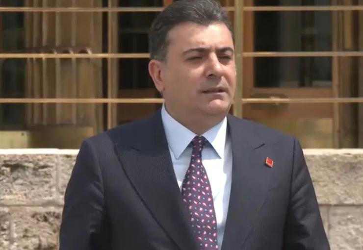 CHP'de mahkeme kararı sonrası yaşanan yönetim krizinde yeni bir gelişme