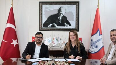 Konak Belediyesi ve REDI Türkiye, Roman girişimciliğini desteklemek ve Romanların