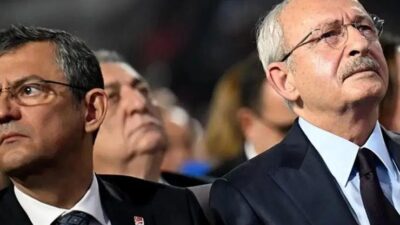Kemal Kılıçdaroğlu, boşalan grup başkanvekilliklerinin yerine bugün atama yaparsa Özgür