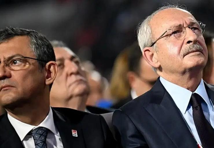 Kemal Kılıçdaroğlu, boşalan grup başkanvekilliklerinin yerine bugün atama yaparsa Özgür