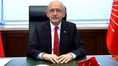 CHP’de mahkeme kararıyla Genel Başkanlık görevine getirilen Kemal Kılıçdaroğlu’nun, bu