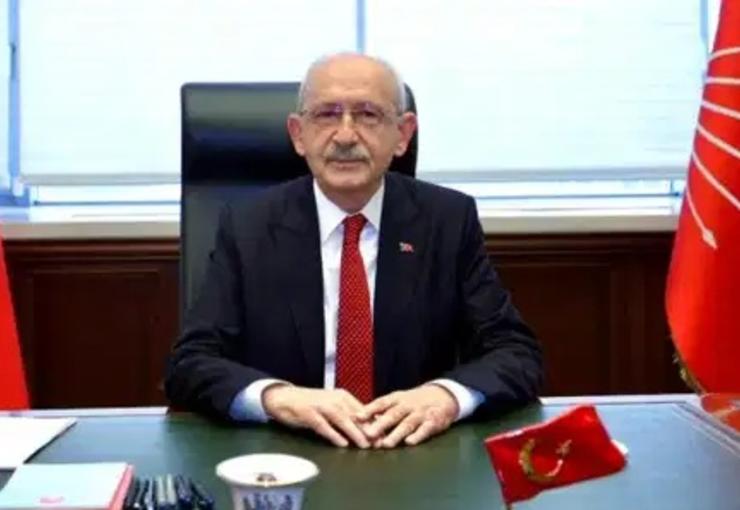 CHP’de mahkeme kararıyla Genel Başkanlık görevine getirilen Kemal Kılıçdaroğlu’nun, bu