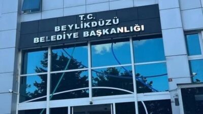 İstanbul Cumhuriyet Başsavcılığı tarafından yürütülen soruşturma kapsamında Beylikdüzü Belediyesi'ne sabah