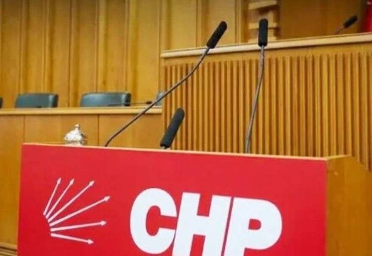 CHP’de butlan kararı alındığından bu yana partinin seçilmiş ve mahkeme