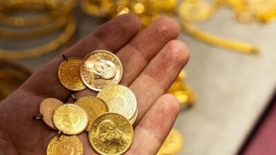 Altın fiyatları, ABD ve İran arasındaki savaş anlaşması ile birlikte