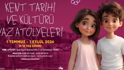 Ahmet Piriştina Kent Arşivi ve Müzesi’nde (APİKAM) “Kent Tarihi ve