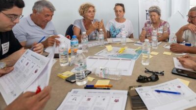 İzmir Büyükşehir Belediyesi’nin katılımcı demokrasi modeli Yurttaş Meclisi’nde ikinci dönem