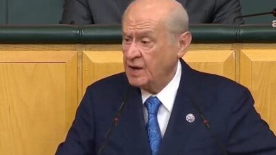 Erdoğan'ın başdanışmanı Mehmet Uçum'un seçim tarihini 16 Nisan 2028 olarak