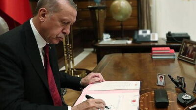 Anayasa Mahkemesi (AYM), CHP'nin başvurusu üzerine endüstri bölgelerindeki yatırımlara yönelik