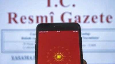 İçişleri Bakanlığı’nda yayımlanan atama kararnamesiyle, Türkiye genelinde görev yapan 430