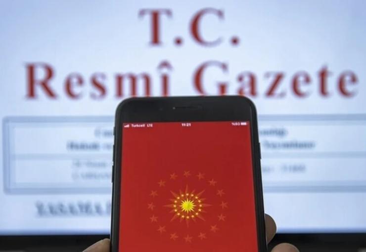 İçişleri Bakanlığı’nda yayımlanan atama kararnamesiyle, Türkiye genelinde görev yapan 430