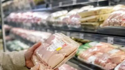 Beyaz et sektörüne kayyım atanması ve zincir marketlere kesilen milyonluk
