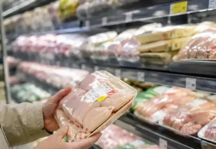 Beyaz et sektörüne kayyım atanması ve zincir marketlere kesilen milyonluk