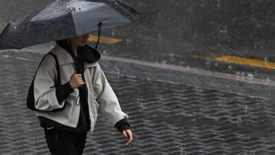 Meteoroloji Genel Müdürlüğü, 17 Haziran Çarşamba gününe ilişkin hava durumu