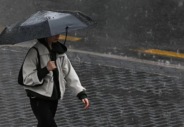 Meteoroloji Genel Müdürlüğü, 17 Haziran Çarşamba gününe ilişkin hava durumu