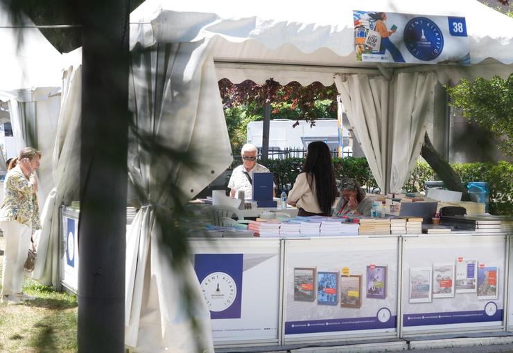 İzmir Kent Kitaplığı, 10. Kadıköy Kitap Günleri’nde yer alarak İzmir’in