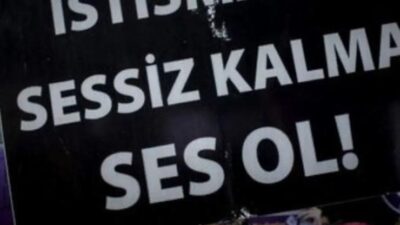 Kütahya'nın Gediz ilçesinde, 14 yaşındaki kız çocuğuna yönelik cinsel istismar,