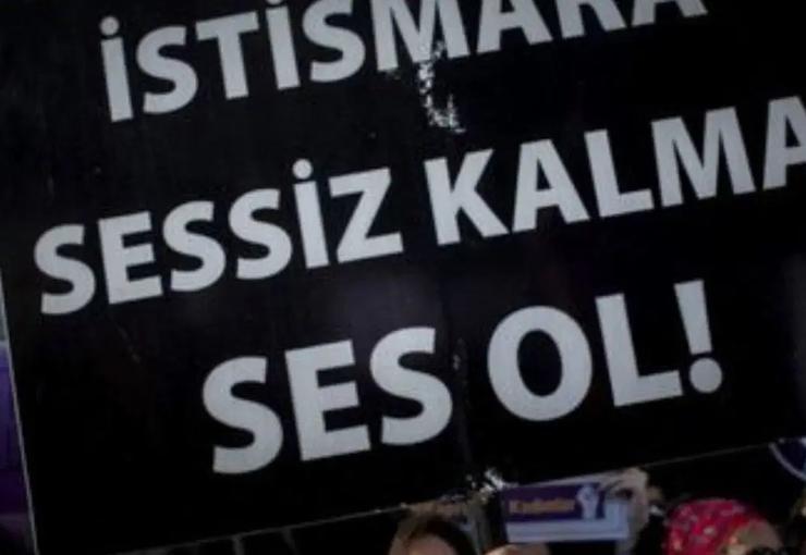 Kütahya'nın Gediz ilçesinde, 14 yaşındaki kız çocuğuna yönelik cinsel istismar,