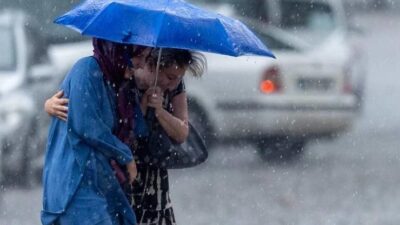 Meteoroloji Genel Müdürlüğü, 18 Haziran Perşembe gününe ilişkin hava durumu