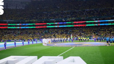 ABD, Kanada ve Meksika'nın ev sahipliğinde düzenlenen 2026 FIFA Dünya