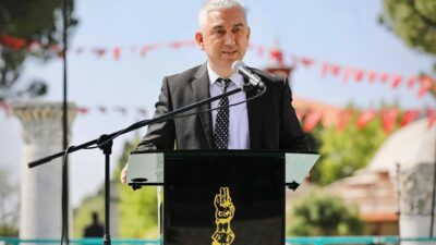 Bergama’nın kültürel hafızasında önemli bir yere sahip olan ve Gazi