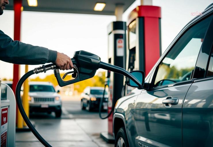 ABD ile İran arasındaki anlaşmanın ardından Brent petrol fiyatlarının gerilemesi,