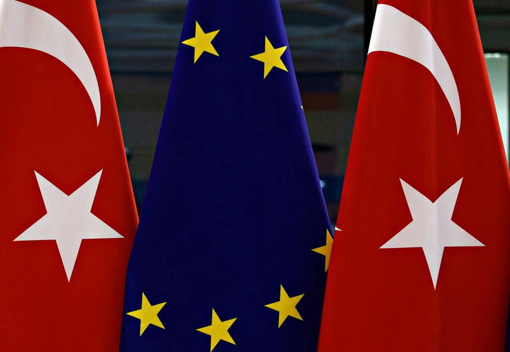 TÜİK'in açıkladığı 2025 yılı verilerine göre, Avrupa’da tüketim mal ve