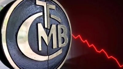 Türkiye Cumhuriyet Merkez Bankası, politika faizini yüzde 37 seviyesinde sabit