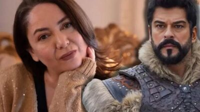 Yeni sezonda ekranlara gelmeye hazırlanan "Güneşin Doğduğu Yer" dizisinde, 41