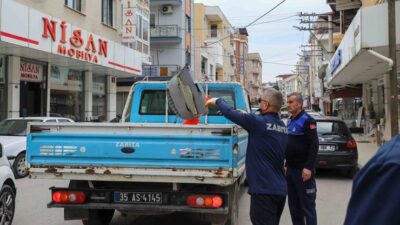 Vatandaşların günlük yaşamını kolaylaştırmak ve kamusal alanların adil kullanımını sağlamak