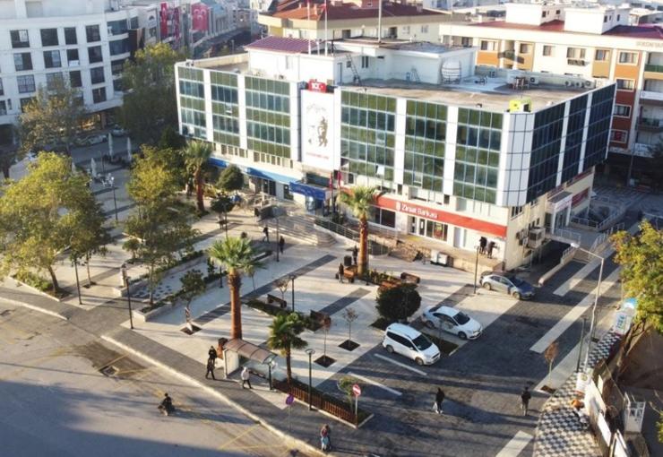 Menderes Belediyesi, plaj voleybolu turnuvası düzenleyecek. 27-28 Haziran’daki etkinlik Özdere