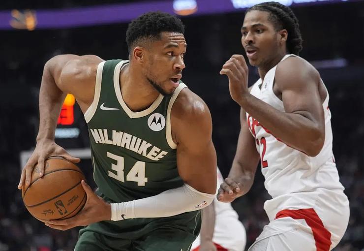 NBA'de yaz döneminin en dikkat çeken takaslarından biri gerçekleşti. 
