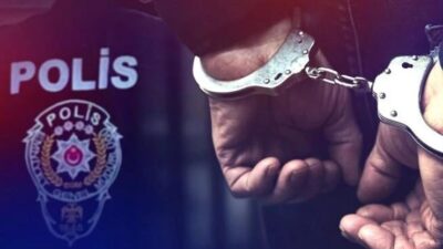 Terör örgütü DHKP-C'ye yönelik İzmir dahil 8 ilde düzenlenen operasyonda