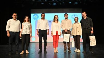 Manisa Büyükşehir Belediyesi Eğitim Merkezleri (MABEM), il genelindeki eğitim çıtasını