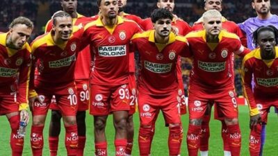 Galatasaray'ın Fildişili yıldızı Singo'nun sakatlığı ile ilgili yeni bir gelişme