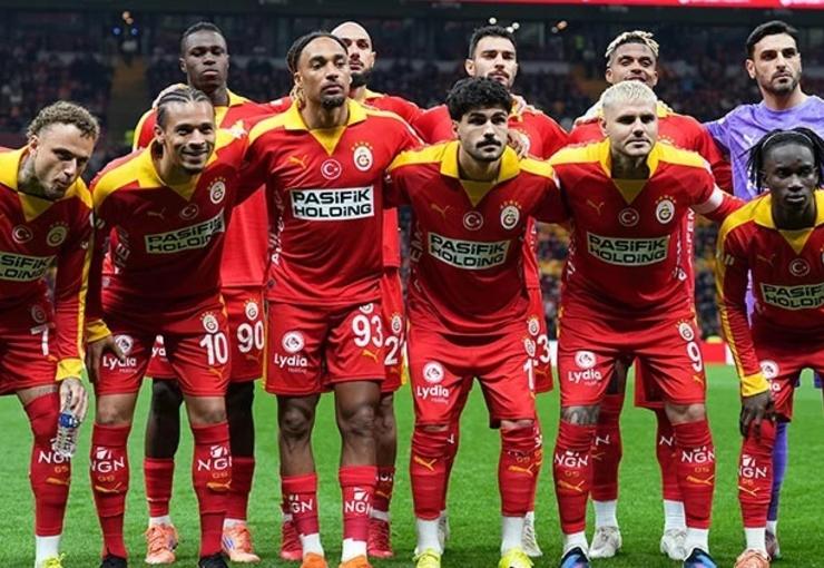 Galatasaray'ın Fildişili yıldızı Singo'nun sakatlığı ile ilgili yeni bir gelişme