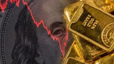 Deutsche Bank güçlü ABD verileri ve Fed'in sıkı para politikası