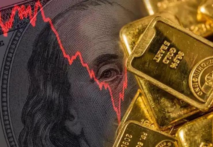 Deutsche Bank güçlü ABD verileri ve Fed'in sıkı para politikası