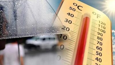 Meteoroloji Genel Müdürlüğü, 24 Haziran Çarşamba gününe ilişkin hava durumu