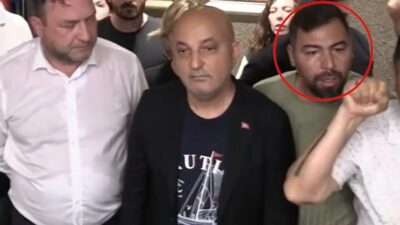 Mahkeme kararıyla CHP Genel Başkanlığına getirilen Kılıçdaroğlu, topladığı MYK ile