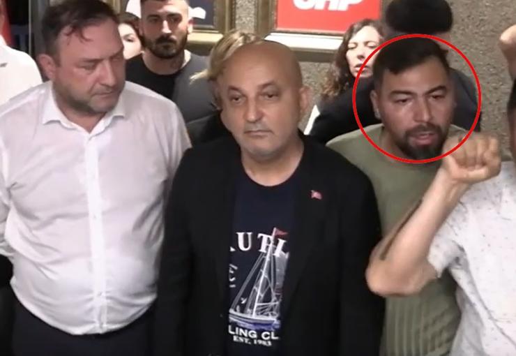 Mahkeme kararıyla CHP Genel Başkanlığına getirilen Kılıçdaroğlu, topladığı MYK ile