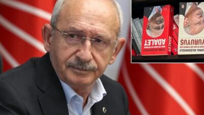 Mahkemenin "mutlak butlan" kararı sonrası CHP’nin başına atanan Kemal Kılıçdaroğlu’na