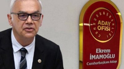CHP’ye yönelik mutlak butlan kararı sonrası mahkeme kararıyla göreve gelen