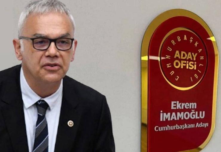 CHP’ye yönelik mutlak butlan kararı sonrası mahkeme kararıyla göreve gelen