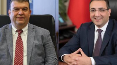 İzmir Cumhuriyet Başsavcılığı’nın talimatıyla yürütülen soruşturma kapsamında Balçova Belediye Başkanı