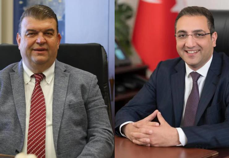 İzmir Cumhuriyet Başsavcılığı’nın talimatıyla yürütülen soruşturma kapsamında Balçova Belediye Başkanı