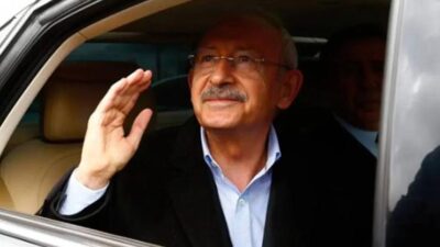 CHP Genel Başkanlığı'na atanan Kemal Kılıçdaroğlu'nun bugün İstanbul'daki 'konvoylu' programı