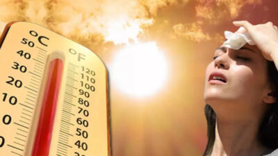 Meteoroloji Genel Müdürlüğü, 25 Haziran Perşembe gününe ilişkin hava durumu