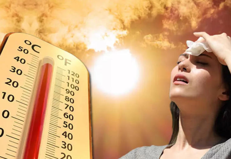 Meteoroloji Genel Müdürlüğü, 25 Haziran Perşembe gününe ilişkin hava durumu
