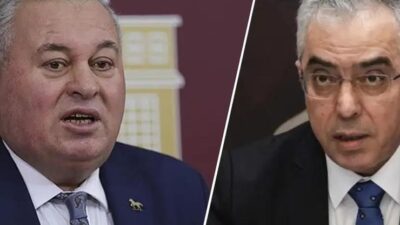 Cumhurbaşkanı Başdanışmanı Mehmet Uçum, 16 Nisan 2028 tarihine ilişkin önerisinin